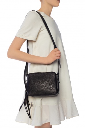 'vincent' shoulder bag, zdjęcie 2 'vincent' shoulder bag od AllSaints